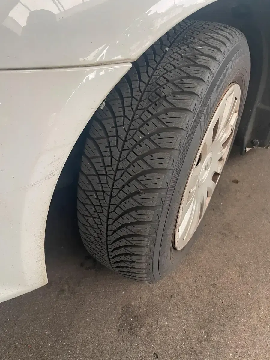 Gebraucht Citroën C2 2009 Weiß Kleinwagen