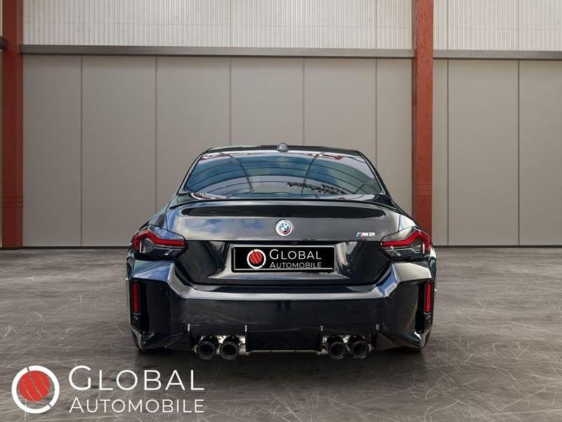 Gebraucht BMW M2 Performance 460 PS (338 kW) 2024 Schwarz Coupé