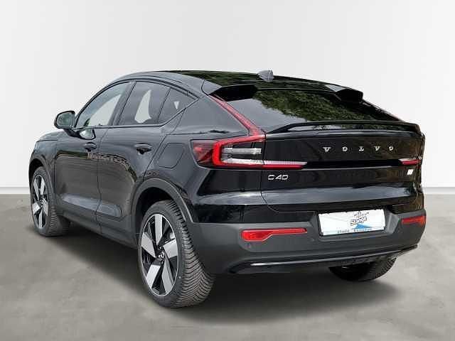 Gebraucht Volvo EC40 220 kW (300 PS) 2023 SUV