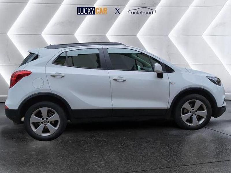 Gebraucht Opel Mokka 2018 Andere SUV