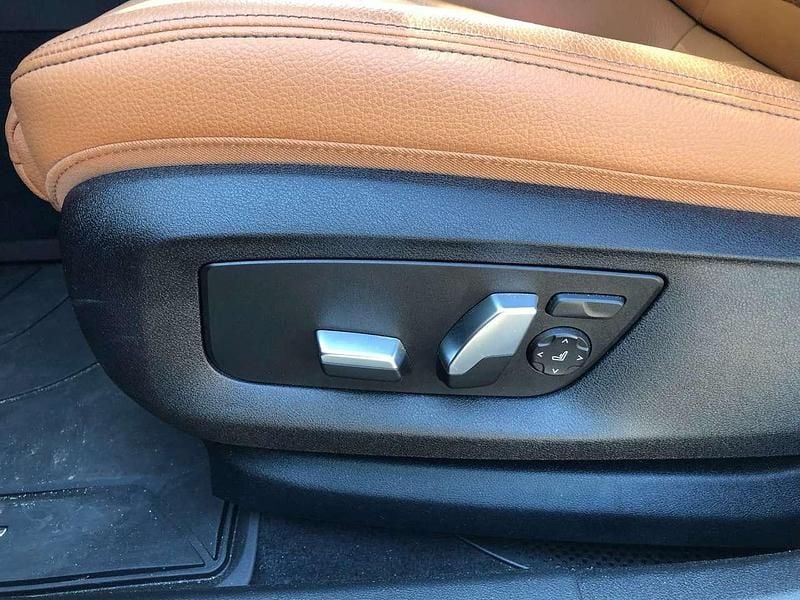 Gebraucht BMW 640 340 PS (250 kW) 2020 Schwarz Coupé