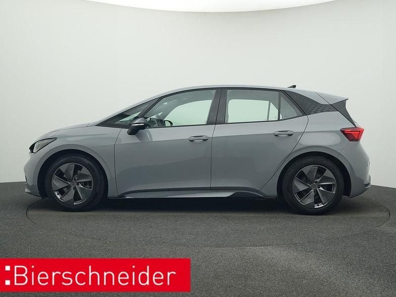 Second-hand Cupra Born 150 kW (204 CP) 2023 Gri Hatchback