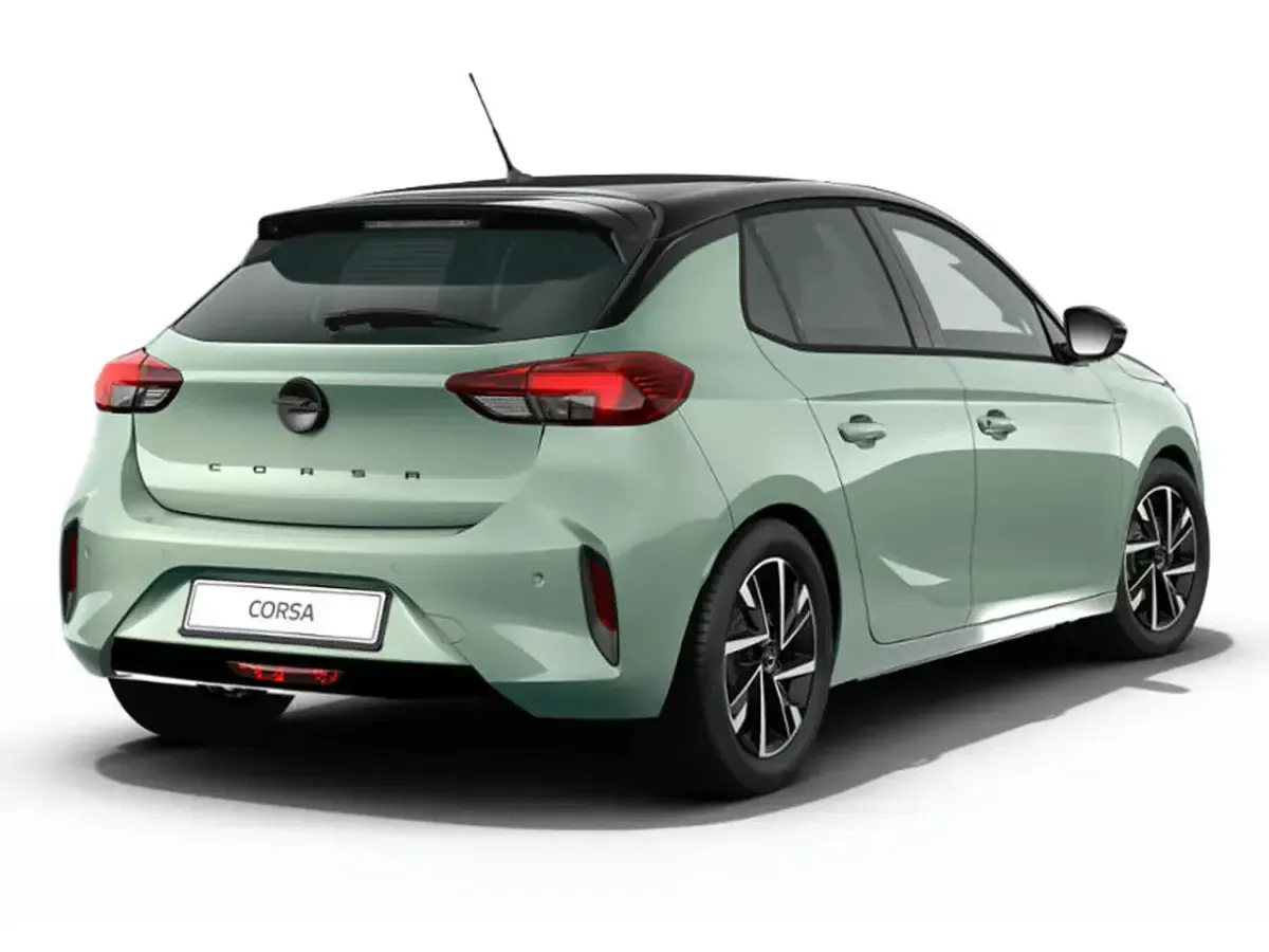 Neu Opel Corsa 100 PS (73 kW) 2026 Kleinwagen