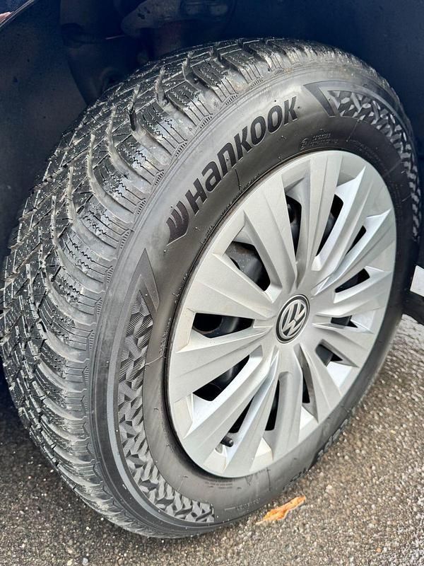 Gebraucht VW Golf VII Style 105 PS (77 kW) 2012 Kombi