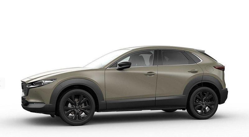 Zircon sand Neu 2025 Mazda CX-30 SUV | 36.190 € - Bild 1/3
