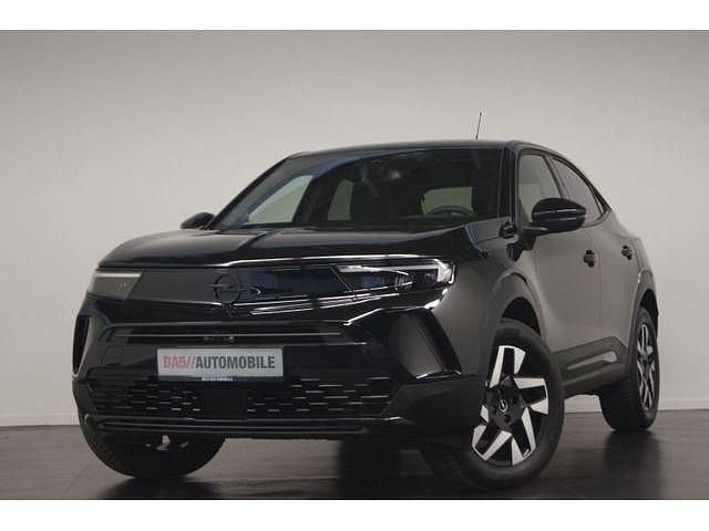 Gebraucht Opel Mokka 131 PS (96 kW) 2024 Schwarz SUV