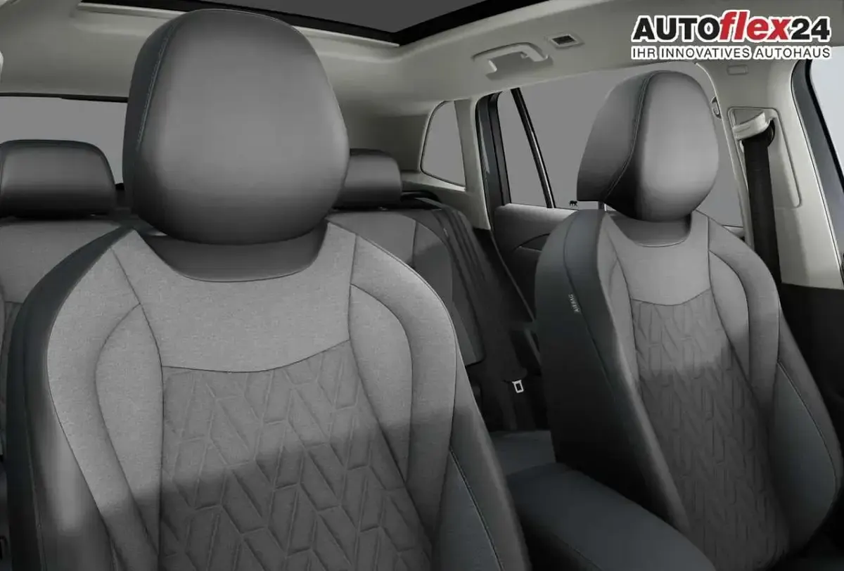 Neu VW Tiguan IQ Drive 150 PS (110 kW) 2026 Grenadillschwarz meta... SUV