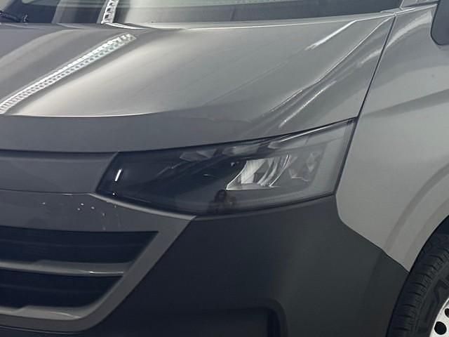 Neu VW Transporter 110 PS (80 kW) 2025 Stone grey Van