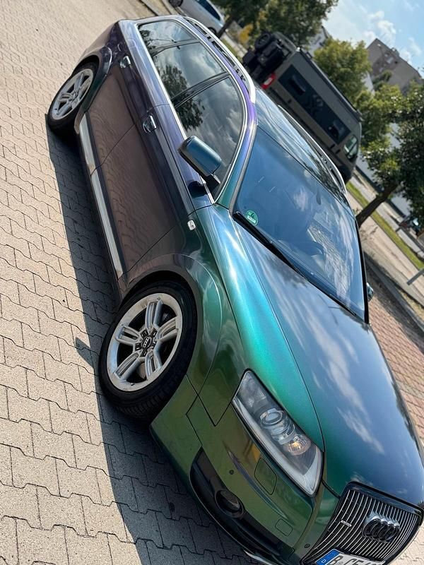 Gebraucht 2008 Audi A6 Allroad Kombi | 5.999 € (Superpreis) - Bild 1/4