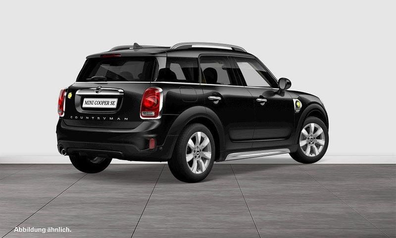 Gebraucht Mini Cooper S 136 PS (100 kW) 2018 Schwarz Kleinwagen