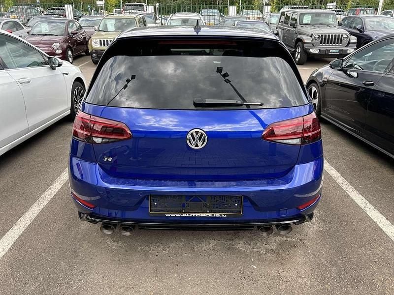 Gebraucht VW Golf VII R 300 PS (220 kW) 2019