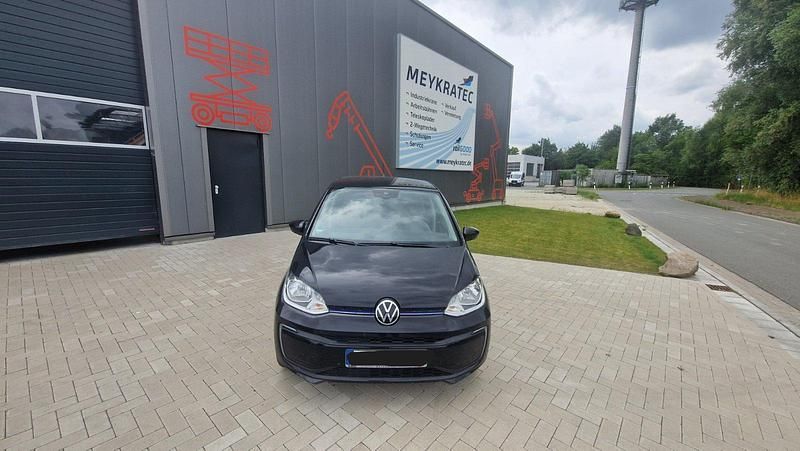 Brugt VW e-up! United 61 kW (83 HK) 2021 Hatchback