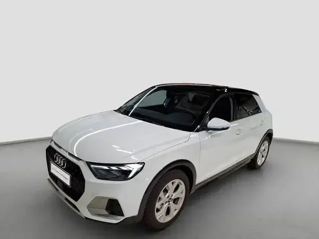 Brugt Audi A1 S-Line 150 HK (110 kW) 2025 SUV