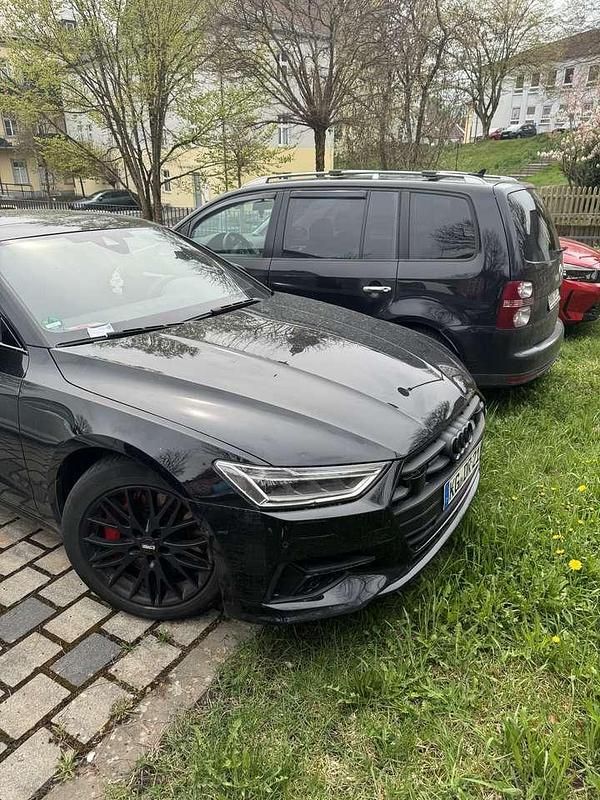 Usado Audi A7 252 HP (185 kW) 2020 Sedan