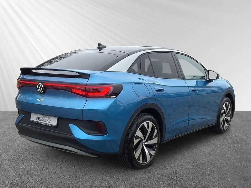 Gebraucht VW ID.5 Pro 210 kW (286 PS) 2024 Blau SUV