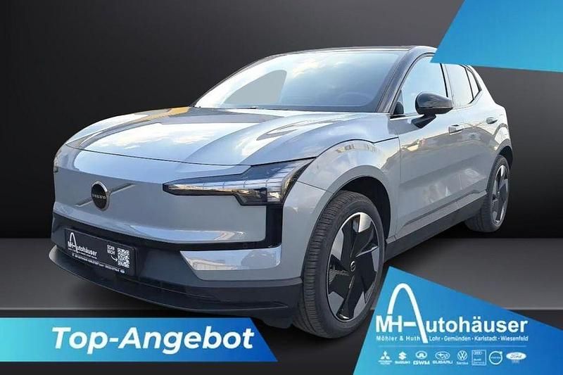 Gebraucht Volvo EX30 Plus 200 kW (272 PS) 2024 Vapour grey SUV