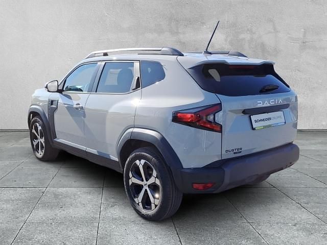 Gebraucht Dacia Duster Journey 141 PS (103 kW) 2024 Andere farbe SUV