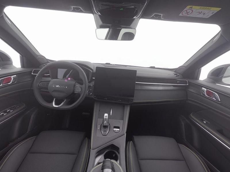 Neu Lynk & Co 01 280 PS (205 kW) 2025 Weiß SUV