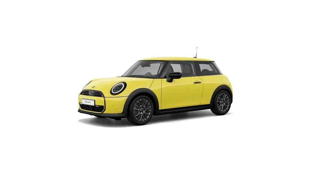 Gebraucht Mini Cooper 156 PS (114 kW) 2024 Kleinwagen