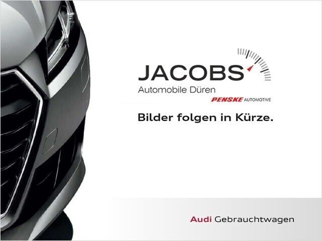 Gebraucht Audi A6 Design 204 PS (150 kW) 2023 Mythosschwarz (metallic) Kombi
