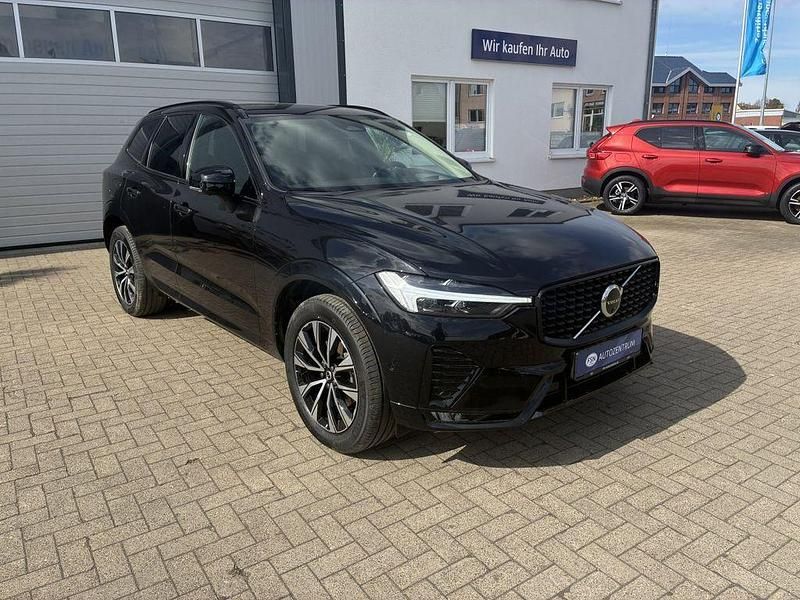 Gebraucht Volvo XC60 Plus 250 PS (183 kW) 2025 Schwarz SUV