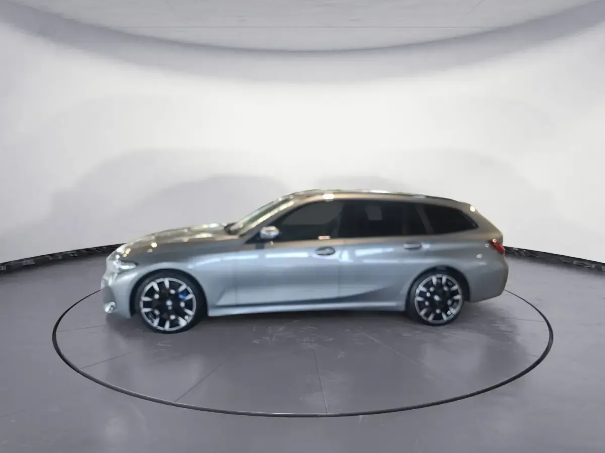 Gebraucht BMW 320 Performance 190 PS (139 kW) 2025 Kombi