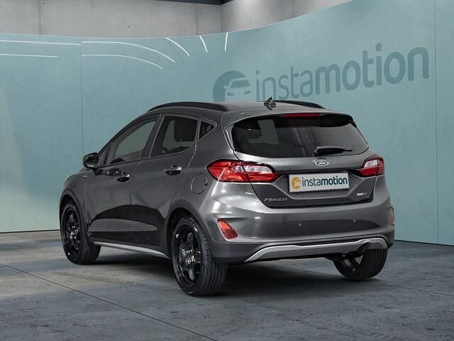 Gebraucht Ford Fiesta Active 125 PS (91 kW) 2023 Other Kleinwagen