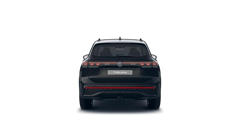 Gebraucht VW Tiguan R-line 150 PS (110 kW) 2024 SUV