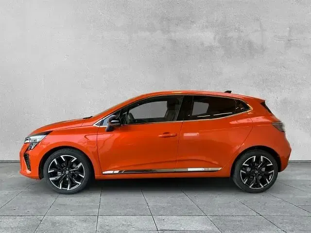 Neu Renault Clio Techno 91 PS (66 kW) 2025 Andere farbe Kleinwagen
