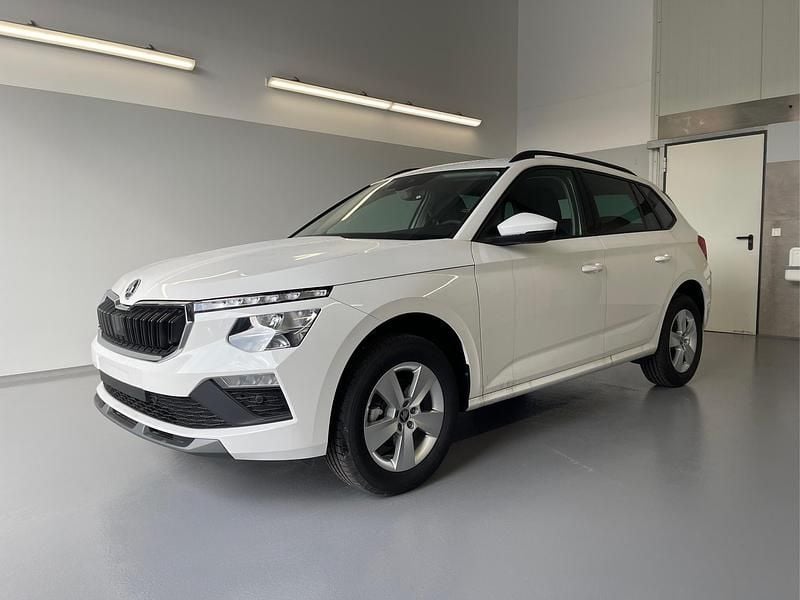 Używany Skoda Kamiq Selection 116 KM (85 kW) 2025 SUV