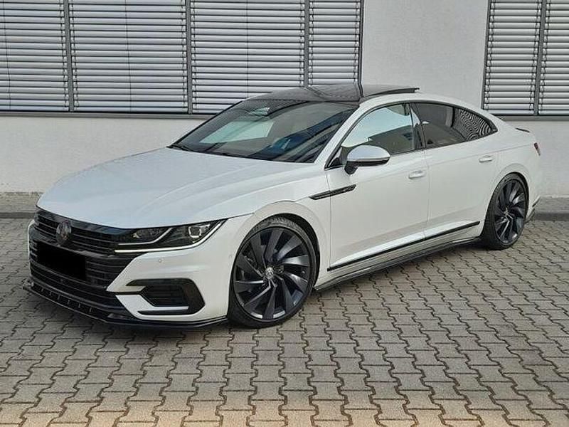 Gebraucht VW Arteon 147 PS (108 kW) 2018 Andere Kleinwagen