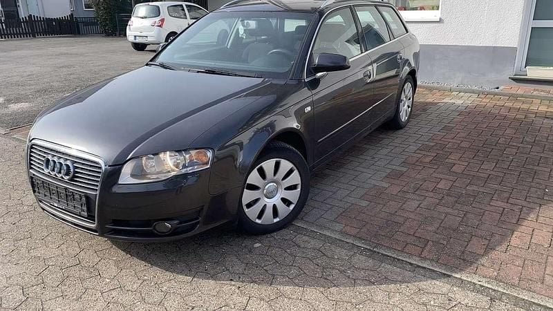 Gebraucht Audi A4 140 PS (102 kW) 2006 Kombi