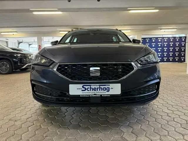 Megnetic tech Gebraucht 2024 Seat Leon Style Kombi | 21.970 € (Guter Preis) - Bild 1/3