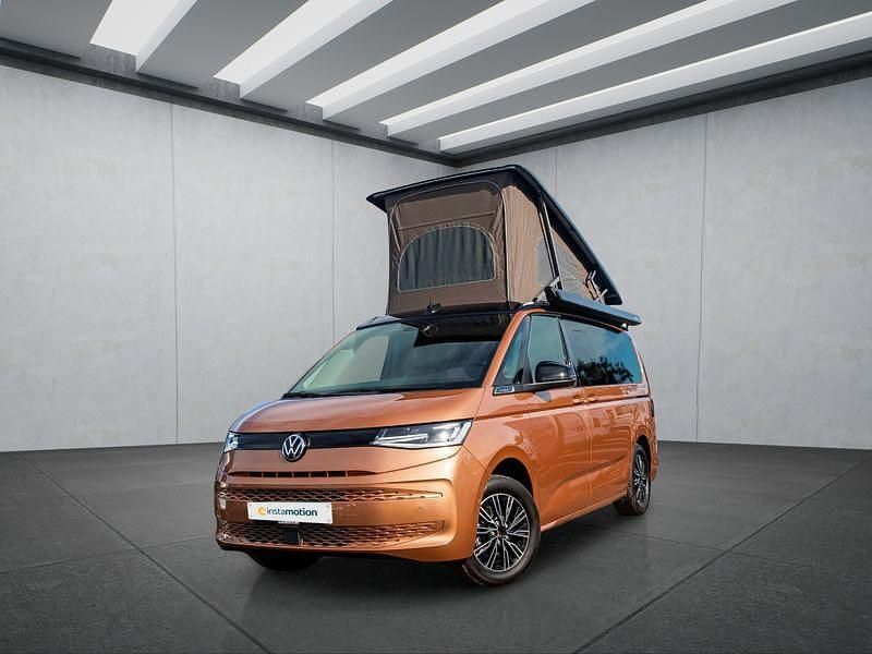Braun Neu 2025 VW California California Van | 100.149 € - Bild 1/4