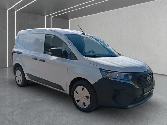 Gebraucht Nissan Townstar Acenta 131 PS (96 kW) 2023 Mineral white (s) Van