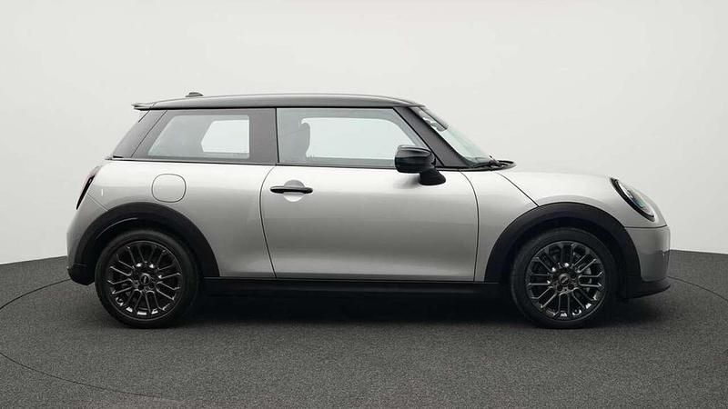 Gebraucht Mini Cooper S Classic 204 PS (150 kW) 2024 Grau Kleinwagen