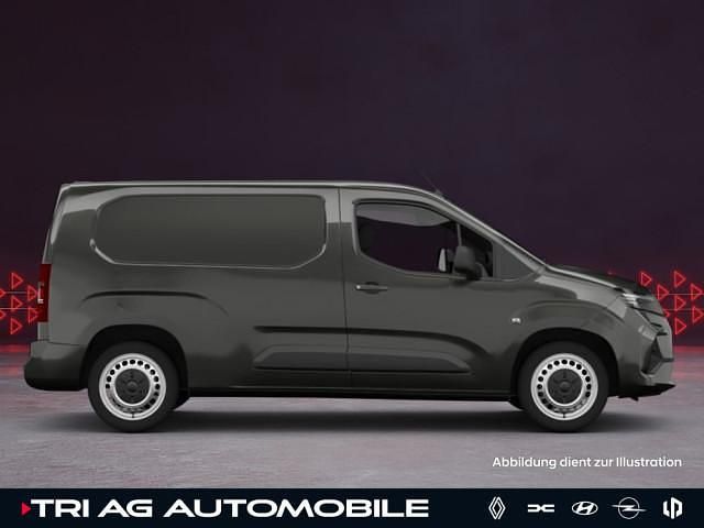 Neu Opel Combo 102 PS (75 kW) 2026 Van