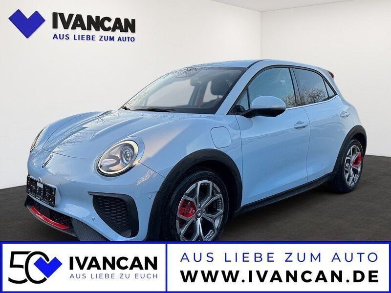 Blau Neu 2025 Ora 03 GT | 32.790 € (Fairer Preis) - Bild 1/4