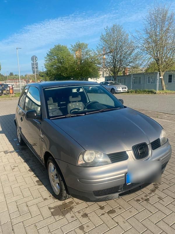 Gebraucht 2003 Seat Arosa Kleinwagen | 400 € (Superpreis) - Bild 1/4