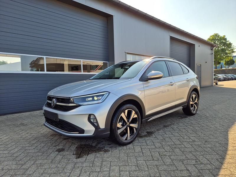 Neu VW Taigo Life 116 PS (85 kW) 2025 Reflexsilber metallic SUV