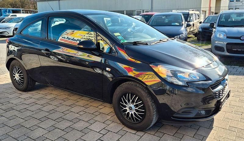 Gebraucht Opel Corsa Selection 69 PS (50 kW) 2015 Kleinwagen