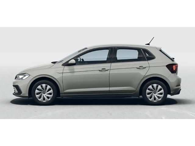 Neu VW Polo Life 80 PS (58 kW) 2026 Grau Kleinwagen