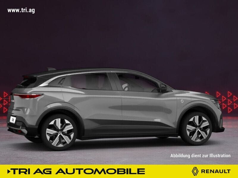 Używany Renault Megane E-Tech Iconic 160 kW (218 KM) 2022 Othercolor Hatchback