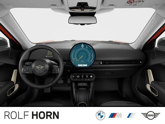 Gebraucht Mini Cooper 117 kW (160 PS) 2024 Rot Kleinwagen