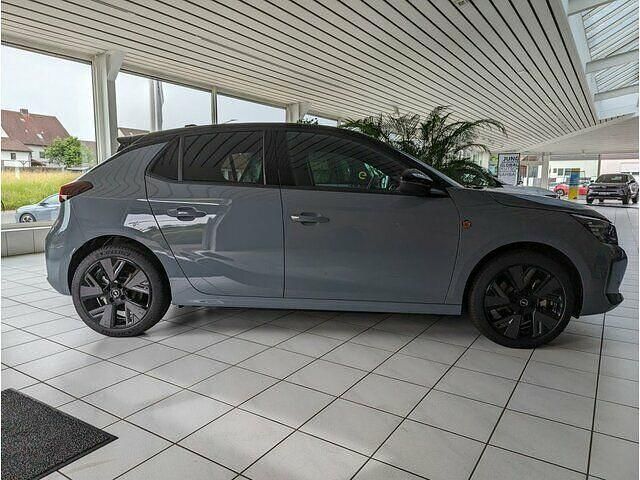 Gebraucht Opel Corsa-e 114 kW (156 PS) 2024 Grafik grau Kleinwagen