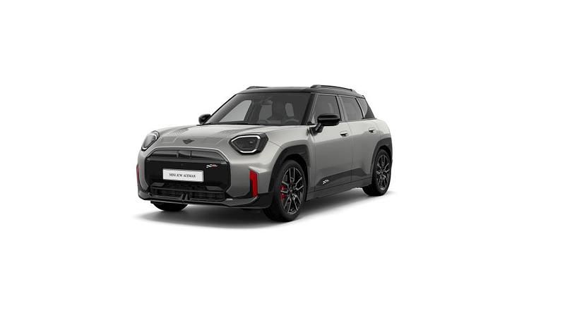 Gebraucht Mini Cooper 189 kW (258 PS) 2024 Kleinwagen