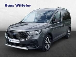 Grau Gebraucht 2024 Ford Tourneo Connect Active Van / Kleinbus | 28.490 € (Fairer Preis) - Bild 1/4