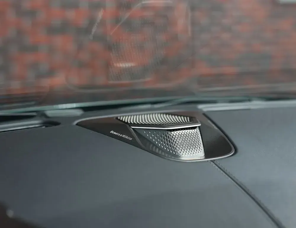 Gebraucht Aston Martin V8 Vantage 665 PS (489 kW) 2025 Grün Cabrio