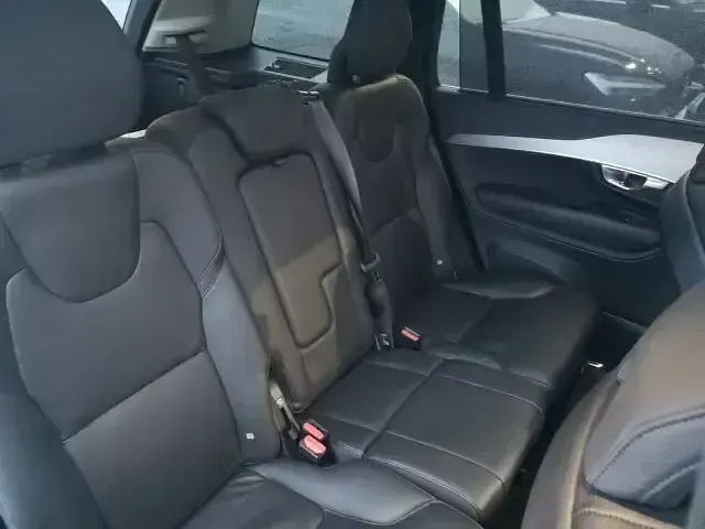 Gebraucht Volvo XC90 Ultimate 235 PS (172 kW) 2022 Schwarz SUV