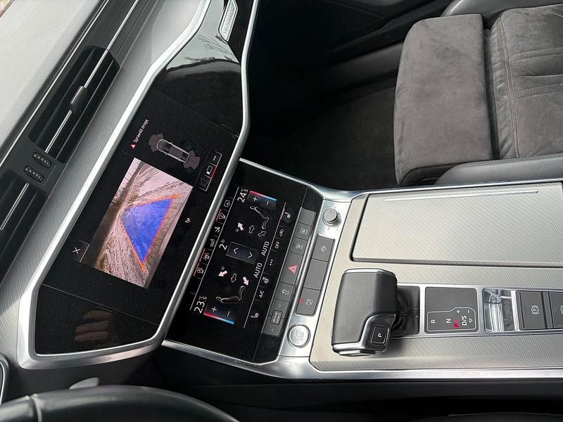 Gebraucht Audi A7 340 PS (250 kW) 2018 Andere farben Limousine